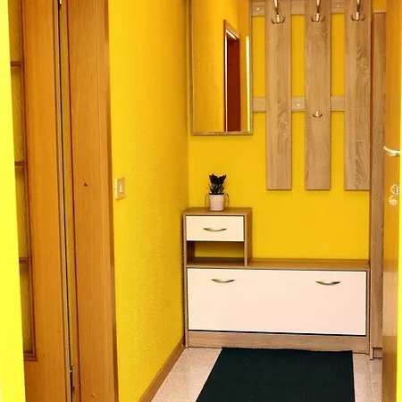 Lavender Scent Family Portoroz Dd1 Apartament