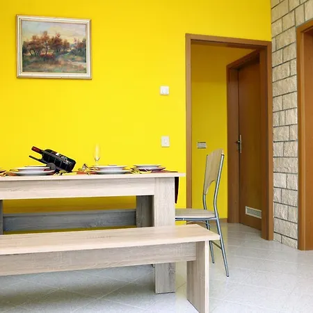 Lavender Scent Family Portoroz Dd1 Apartament *