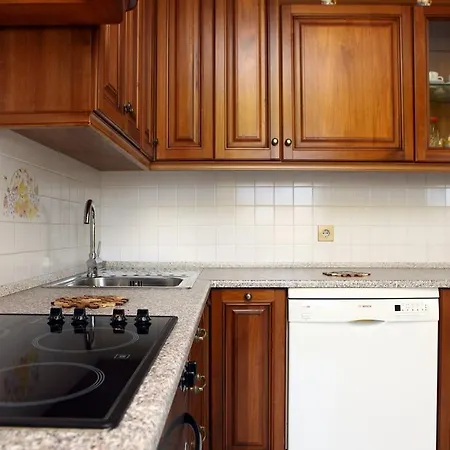 Apartament Lavender Scent Family Portoroz Dd1 Lucija