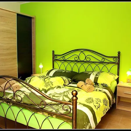 Lavender Scent Family Portoroz Dd1 * Lucija
