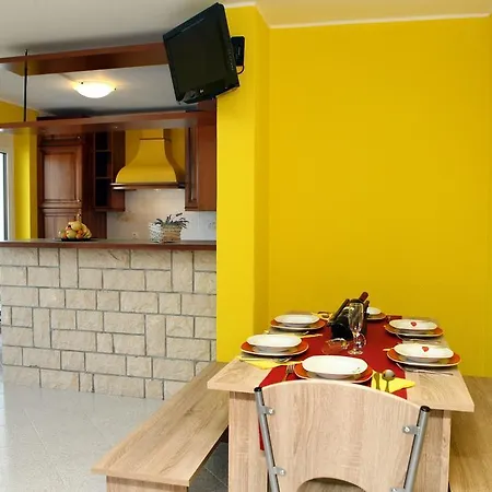 Lavender Scent Family Portoroz Dd1 Apartament Lucija