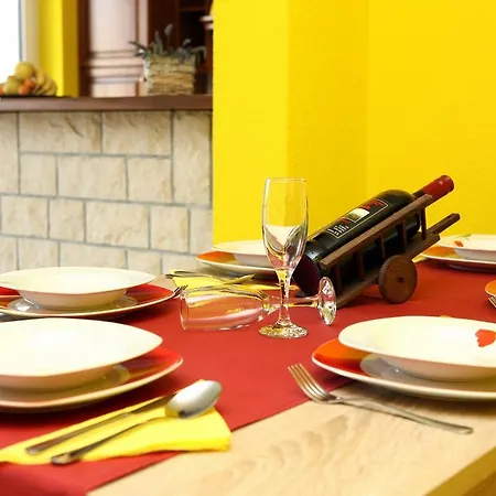 Apartament Lavender Scent Family Portoroz Dd1