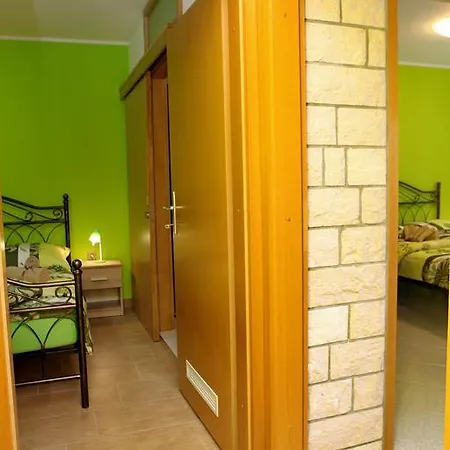 Lavender Scent Family Portoroz Dd1 Apartament