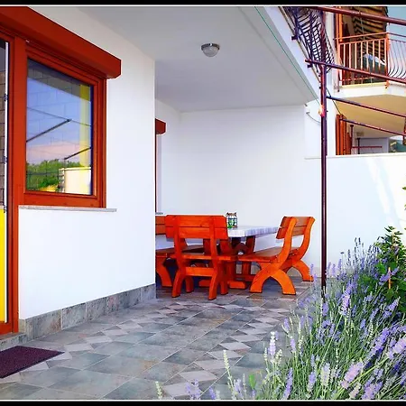 Apartament Lavender Scent Family Portoroz Dd1