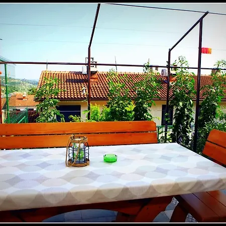 Apartament Lavender Scent Family Portoroz Dd1 Lucija