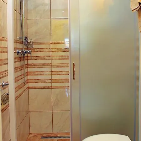 Apartament Lavender Scent Family Portoroz Dd1 Lucija